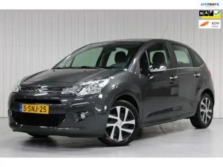 Citroen C3 1.2 VTi Collection