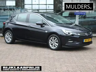 Opel Astra 1.0T 105 INNOVATION CAMERA/NAVI/LED/LMV