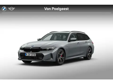 BMW 3 Serie Touring 330e M Sport Edition | M Sportpakket Pro | Comfort Pack | Trekhaak
