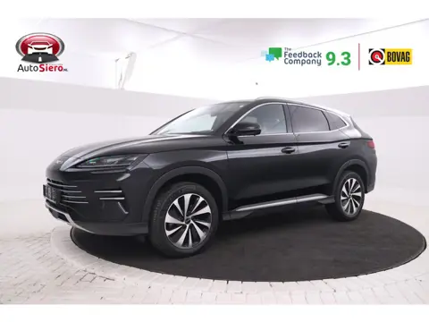 BYD SEAL U 1.5 DM-i FWD Boost Plug in hybrid, Bruin int. fabrieksnieuw!