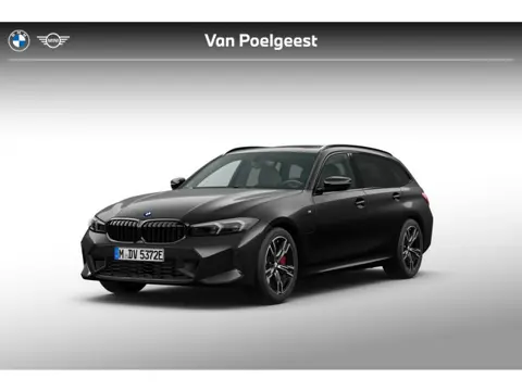 BMW 3 Serie Touring 330e M Sport Edition | M Sportpakket Pro | Comfort Pack | Trekhaak