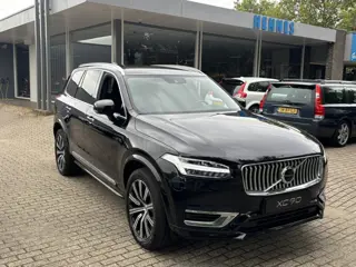 Volvo XC90 T8 Recharge AWD Inscription 7Pers DAB Keyless Harman Kardon