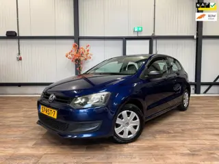 Volkswagen Polo 1.2 Easyline / Airco /