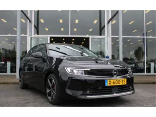 Opel Astra 1.2 GS Line | Camera | Apple/android carplay | Climate | Cruise Control | 17" lichtmetaal