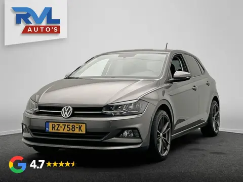Volkswagen Polo 1.0 TSI Comfortline | Origineel NL | Adapt. Cruise/Control | Carplay | Lichtmetaal |