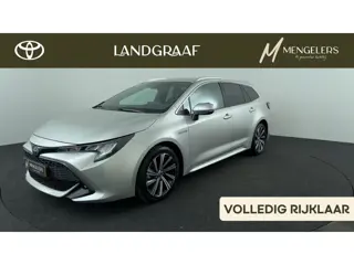 Toyota Corolla Touring Sports 1.8 Hybrid Business Plus
