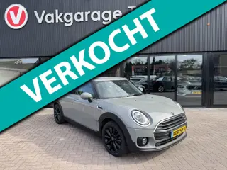 Mini Mini Clubman 1.5 One Chili