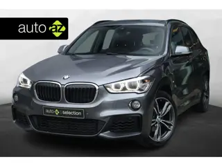 BMW X1 sDrive18i High Executive M-Sport