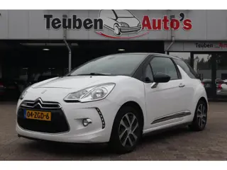 Citroen DS3 1.2 VTi Chic | Climate control | Cruise control | PDC achter | Camera | Donker glas