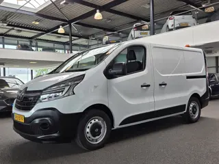 Renault Trafic 2.0 dCi 120 T29 L1H1 Comfort, 2x schuifdeur, Carplay, Trekhaak, PDC, DAB, Etc.