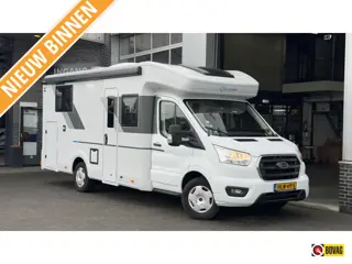 Sun Living S 72 DL
