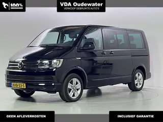 Volkswagen Transporter Multivan 2.0 TSi 205pk DSG Comfortline Trekhaak