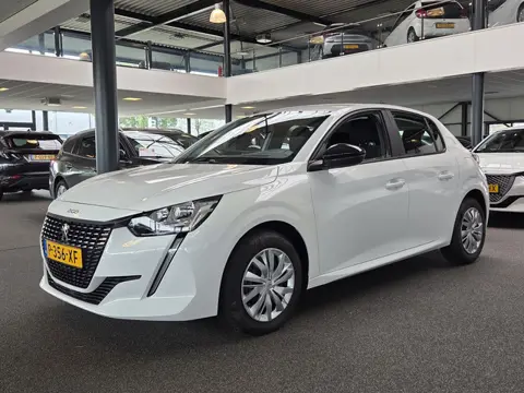 Peugeot 208 1.2 PureTech Active / Carplay (bj 2022)