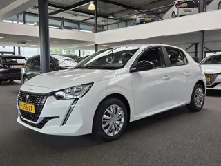 Peugeot 208 1.2 PureTech Active / Carplay (bj 2022)