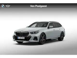 BMW 5 Serie Touring 520i | M Sportpakket Pro | Innovation Pack | Travel Pack | Comfort Pack | Trekha