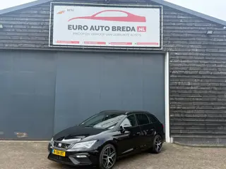 Seat Leon ST 1.5 TSI Style Business Intense