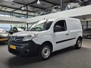 Renault Kangoo 1.5 Blue dCi 80 Comfort Trekhaak, Cruise, Airco, Etc