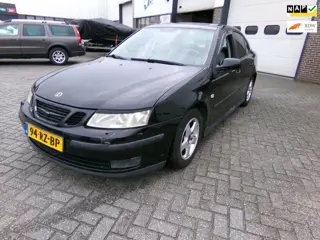 Saab 9-3 Sport Sedan 1.8t Arc