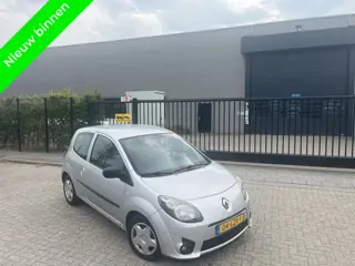 Renault Twingo 1.2-16V Authentique Bluetooth Clima