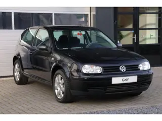 Volkswagen Golf 1.6-16V Pacific | NIEUW | 27 KM | LAATSTE UIT EU PRODUCTIE!