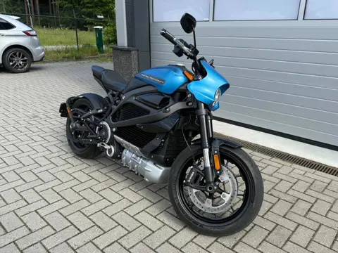 Harley Davidson Tour LiveWire 375 // 500 | Limited Paint Set