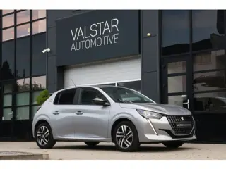 Peugeot 208 1.2 STYLE 100 PK | AUTOMAAT | CAMERA | LED