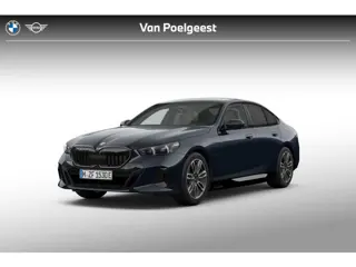 BMW 5 Serie Sedan 530e M Sport Edition | M Sportpakket Pro | Innovation Pack | Travel Pack | Comfort