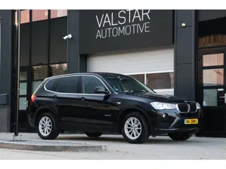 BMW X3 SDrive20i Executive | Trekhaak | Xenon | keurig!