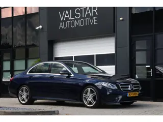 Mercedes-Benz E-klasse 220 d AMG | LED | CAMERA