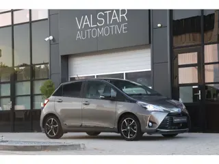Toyota Yaris 1.5 Hybrid Bi-Tone | Camera | Automaat | FACELIFT!
