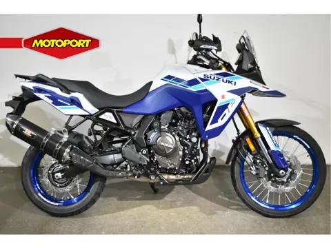 Suzuki V-STROM 800 DE (bj 2026)