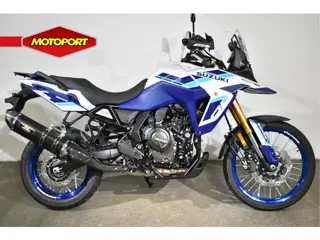 Suzuki V-STROM 800 DE (bj 2026)