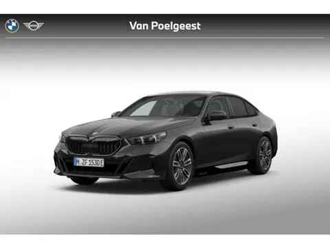 BMW 5 Serie Sedan 530e M Sport Edition | M Sportpakket Pro | Innovation Pack | Travel Pack | Comfort