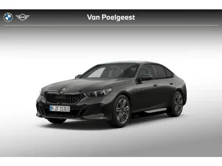 BMW 5 Serie Sedan 530e M Sport Edition | M Sportpakket Pro | Innovation Pack | Travel Pack | Comfort