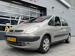 Citroen Xsara Picasso 1.8i-16V Différence 2 - Airco I Comfort pakket I PDC I APK - 03-3037