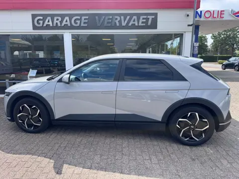 Hyundai IONIQ 5 Connect 77.4 kWh