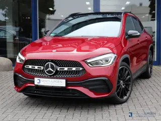 Mercedes-Benz GLA 250 e Business| AMG | 8G Aut. | Night Pakket | Elektr. Panodak | Memory Pakket | A