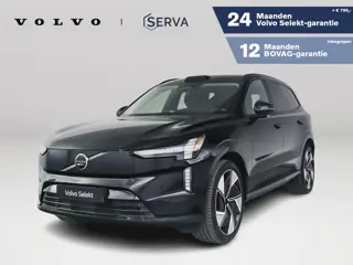 Volvo EX90 Twin Motor Performance Ultra 7p. 111 kWh | Panoramadak | 360° camera | Bowers & Wilkins |