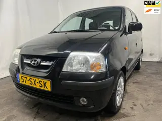 Hyundai Atos 1.1i Dynamic Young - Airco