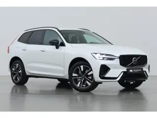 Volvo XC60 T8 Plug-in hybrid Plus Dark | Harman/Kardon | ACC | 360° Camera  | Keyless | Stoel+Stuurv