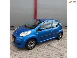 Citroen C1 1.0-12V Séduction