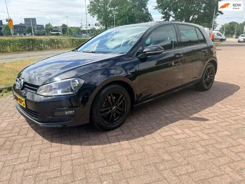 Volkswagen GOLF 1.4 TSI Comfortline- benzine -AUTOMAAT-AIRCO ijskoud-nieuw apk -