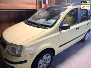 Fiat Panda 1.2 SportSound - APK 07-2027 - Airco