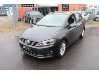 Volkswagen Golf Sportsvan 1.2 TSI Comfortline- Loung, APK 2028, eerste eigenaar!!!