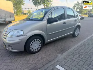 Citroen C3 1.4 Benzine - APK 07-2027 - Airco - Cruise
