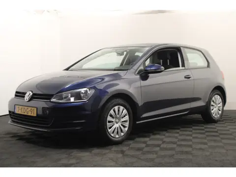 Volkswagen Golf 1.2 TSI Trendline (bj 2013)