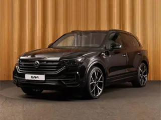 Volkswagen Touareg 3.0 TSi eHybrid R-Line PANO | DYNAUDIO | 22" | LUCHTVERING | NIGHT VISION