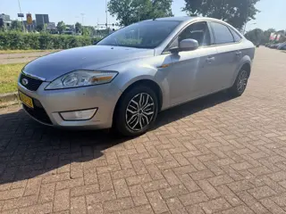 Ford Mondeo 1.6-16V Benzine - APK 03-2027 - Top staat