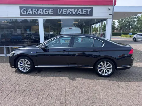 Volkswagen Passat 1.4 TSI PHEV GTE Business