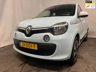 Renault Twingo 1.0 SCe Collection - Schade